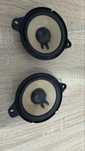 Boxe bang olufsen Audi B9