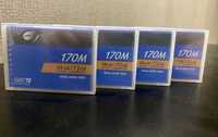 Dell 170M 36GB / 72GB 4mm Date Tape Дискети