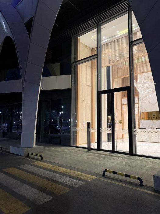 Аренда помещения 1 линия NRG U TOWER