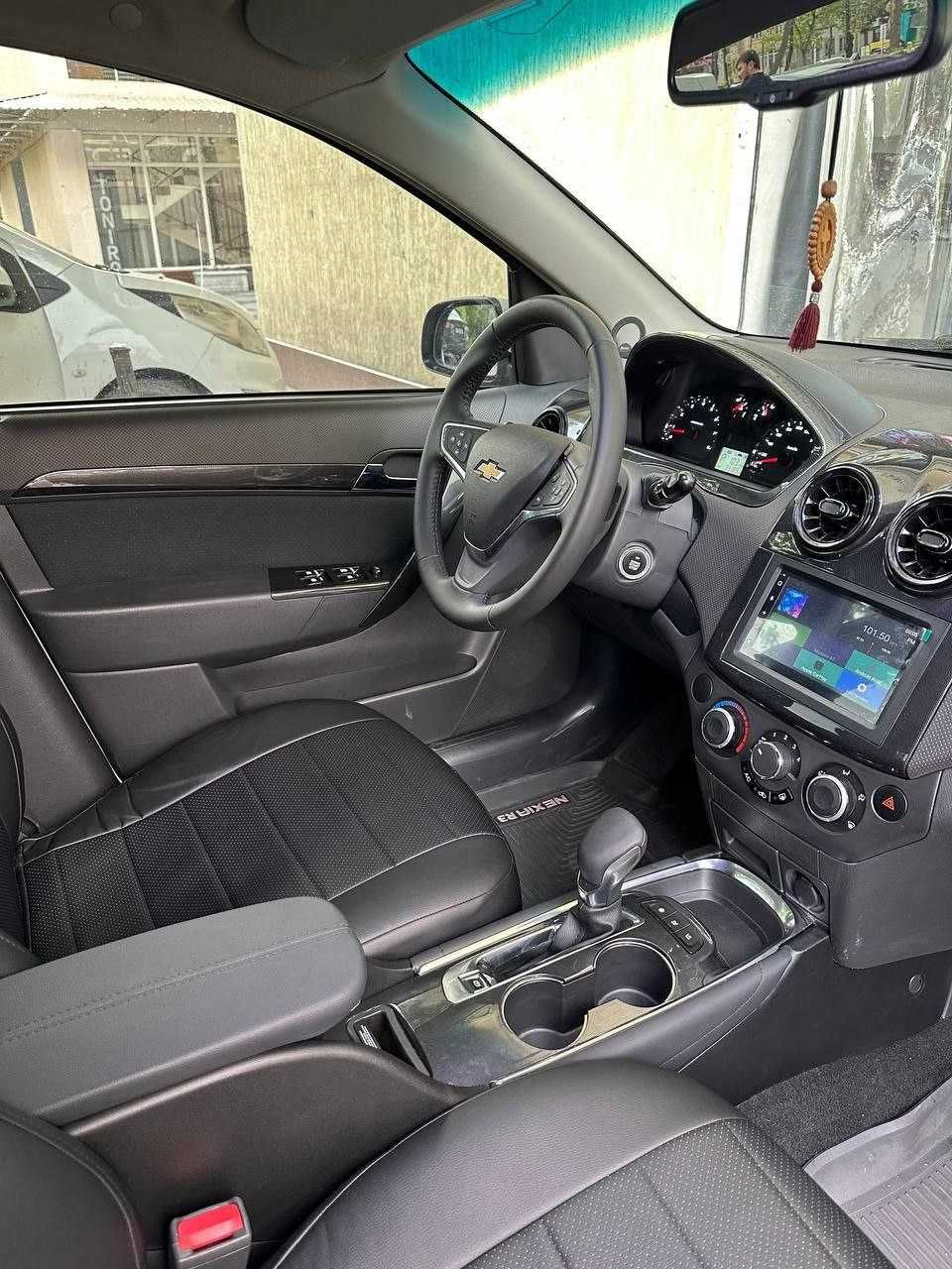 nexia 3 elegant plus