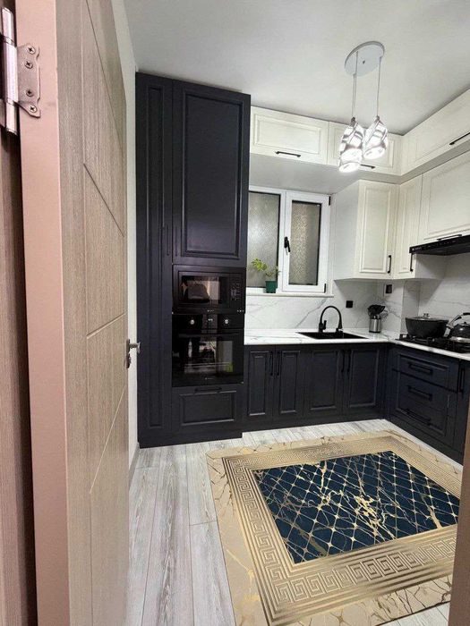 Uzoq muddatga arenda kvartira