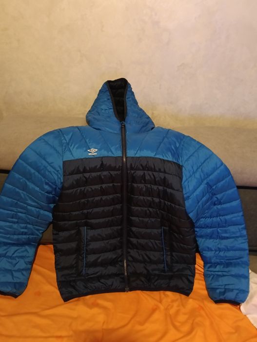 Geacă originală UMBRO.