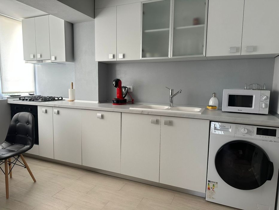Apartament 2 camere ultramodern  Targu Jiu, Regim Hotelier !