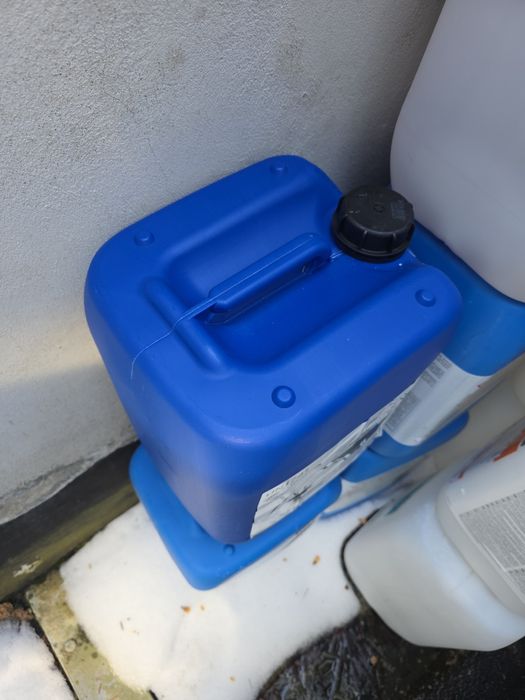 Bidoane 20 litri de vanzare