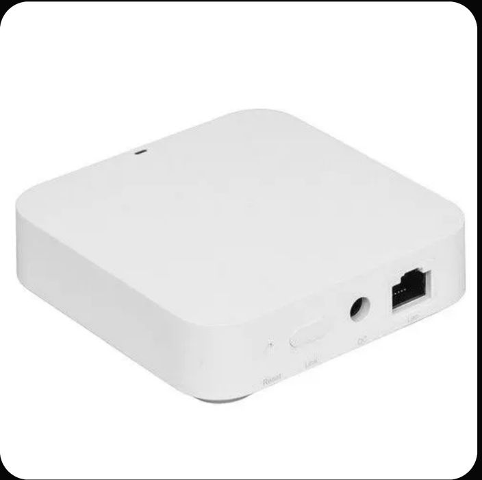 Центр управления умным домом Yeelight Mesh gateway (mesh)