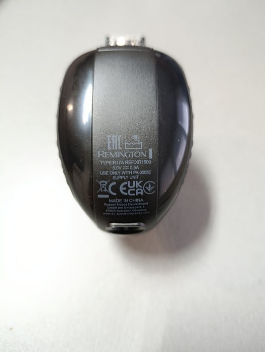 Самобръсначка за глава Remington