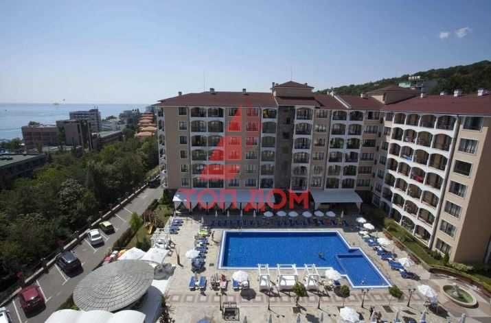 Продава се Тристаен апартамент в к.к. Златни пясъци - 103 кв.м за 1408 €/кв.м - Снимка #5