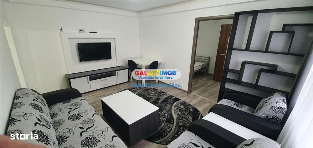 Inchiriere apartament 2 camere micro 4 Targoviste
