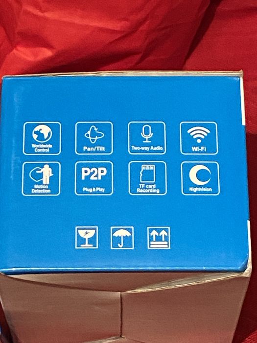 Camere de supraveghere