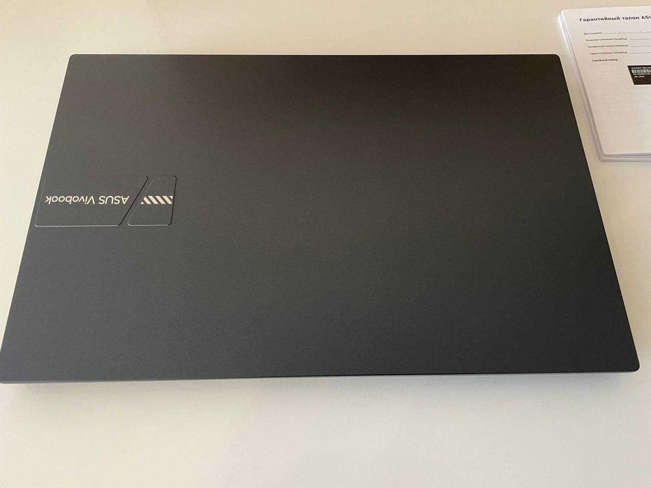 Asus Vivobook 15 X1504z/Core i3-1215u/16Gb Ram/512Gb ssd/
