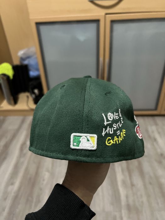 Sapca New Era 59fifty