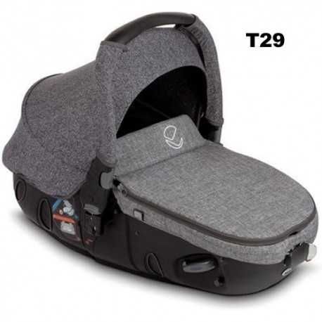 Carucior 3 in 1 Jane Matrix Light 2
