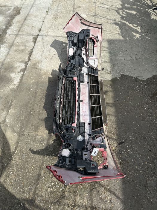 Bară față fird c max .cod:f1cb-r17757-ac.