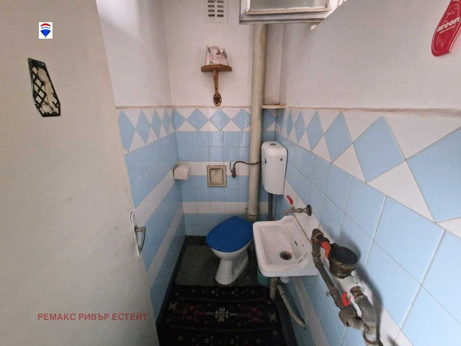 Продава се Многостаен апартамент в Разград, Варош - 144 кв.м за 820 €/кв.м - Снимка #11