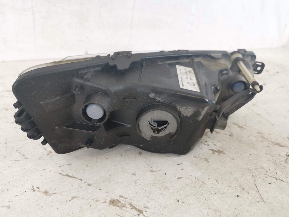 Ляв халоген / Levy halogen Skoda Octavia 3 [ - ] Оригинален, в добро с
