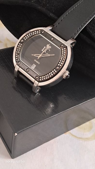 Vând ceas LC Quartz