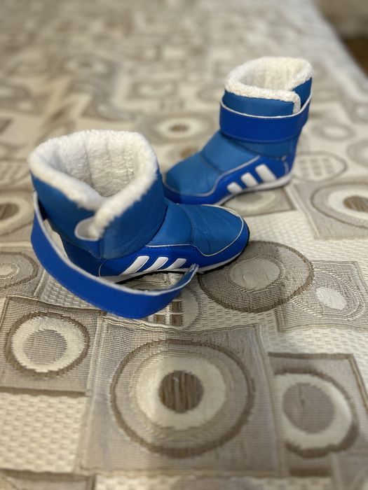 Детски апрески Adidas