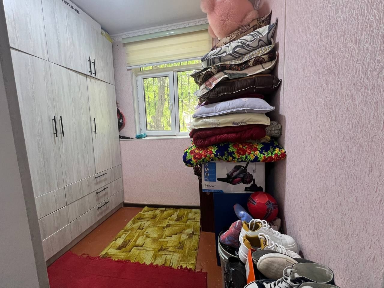Срочно квартира сотилади. Юнусобод