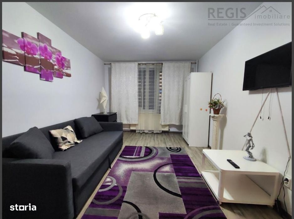 Apartament 3 camere Astra