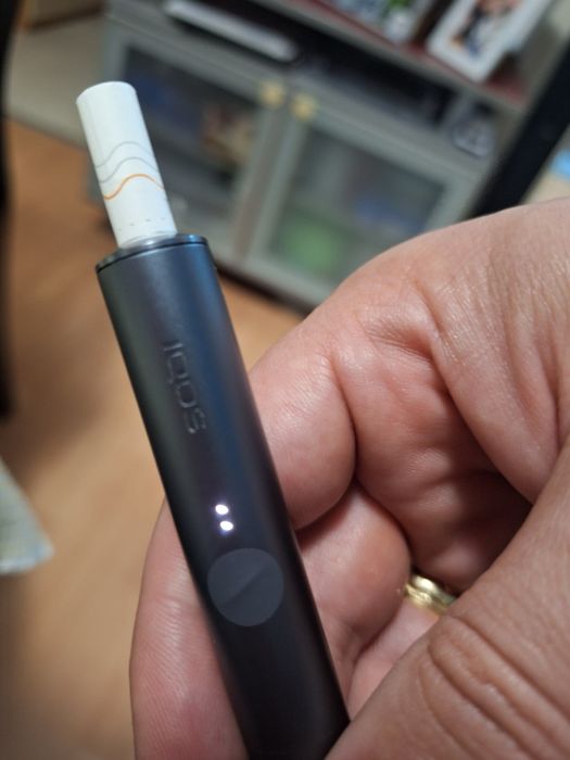 Устройство IQOS ILUMA