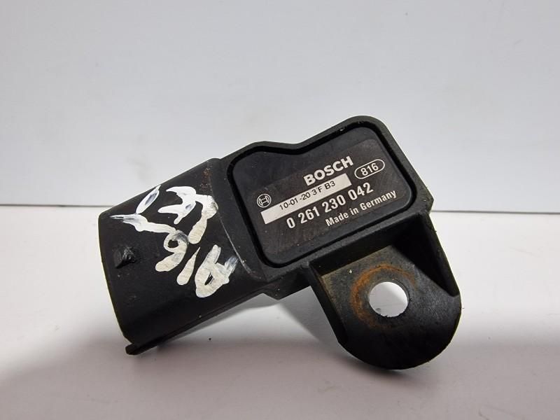 Senzor MAP presiune galerie admisie Opel Insignia A 1.4; 1.6; 2.0