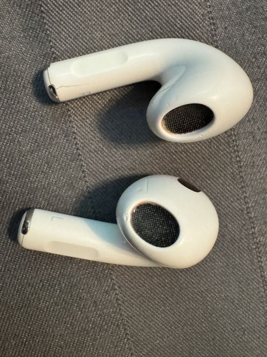 Apple AirPods 3rd Gen A2564