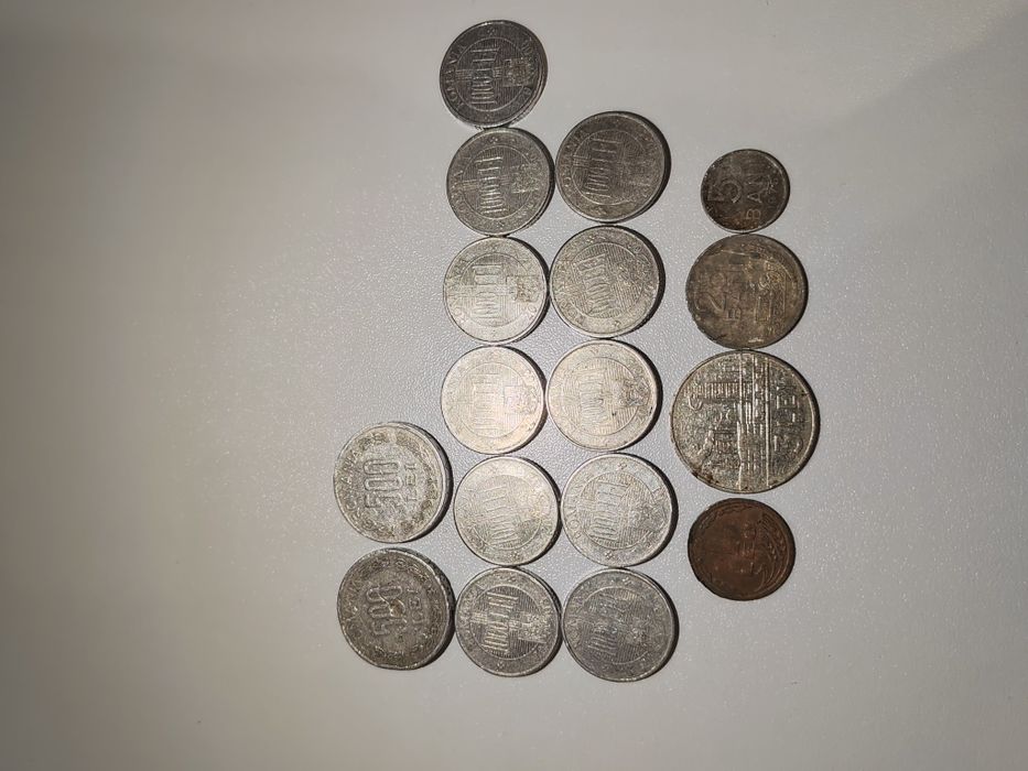 Moneda de colectie -1000 lei