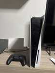 Playstation 5 disk