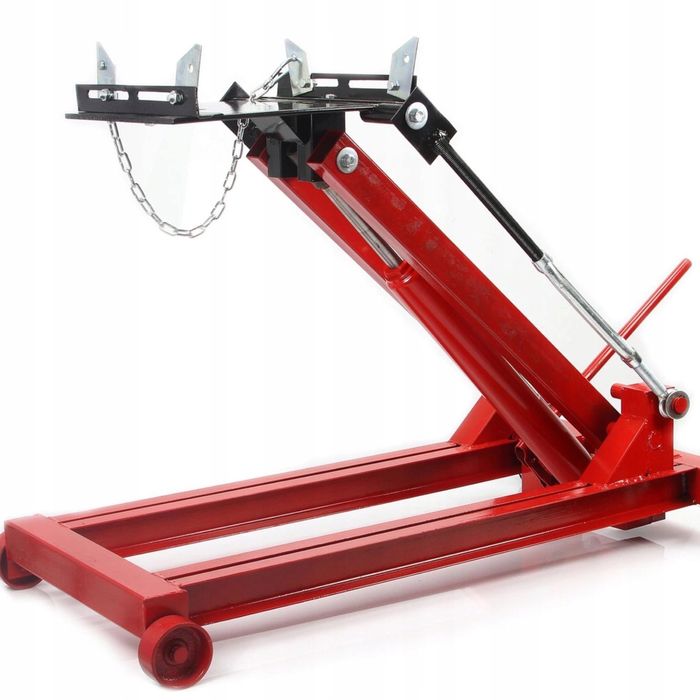 Крик за скоростни кути 1 т