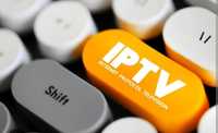 Наслаждайтесь многообразием каналов с IPTV