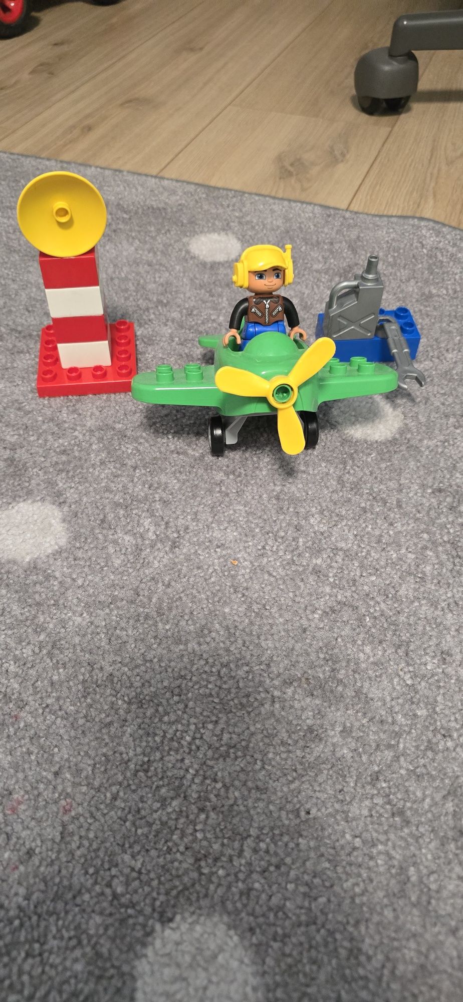 Seturi Lego Duplo 10846 | 10812 | 10900