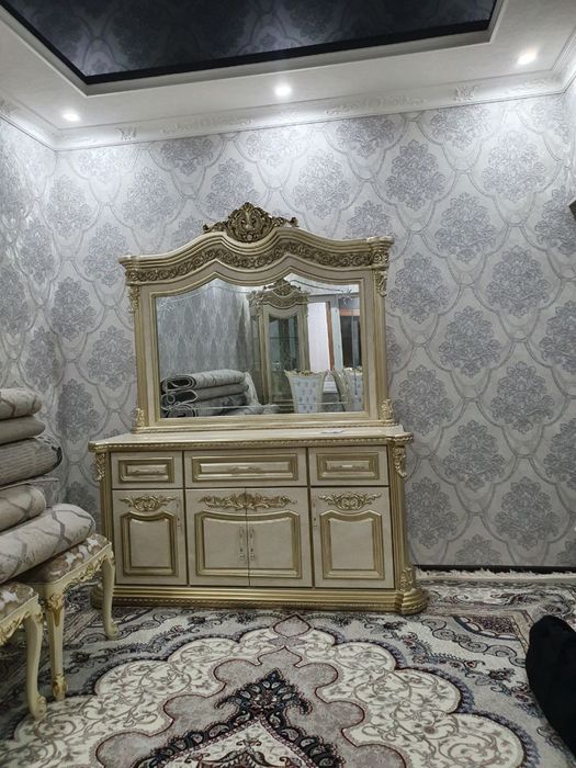 Mebel holati yangi 4 mln yana kelishiladi