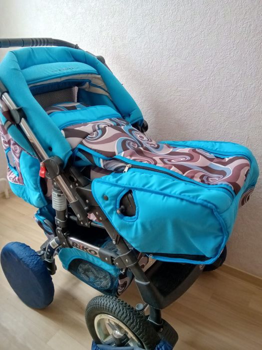 Продам детскую коляску