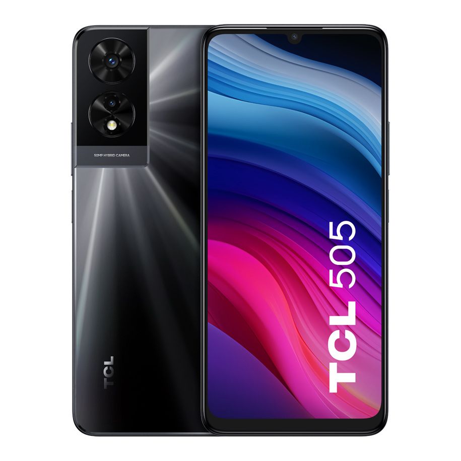 Телефон TCL 50 5g