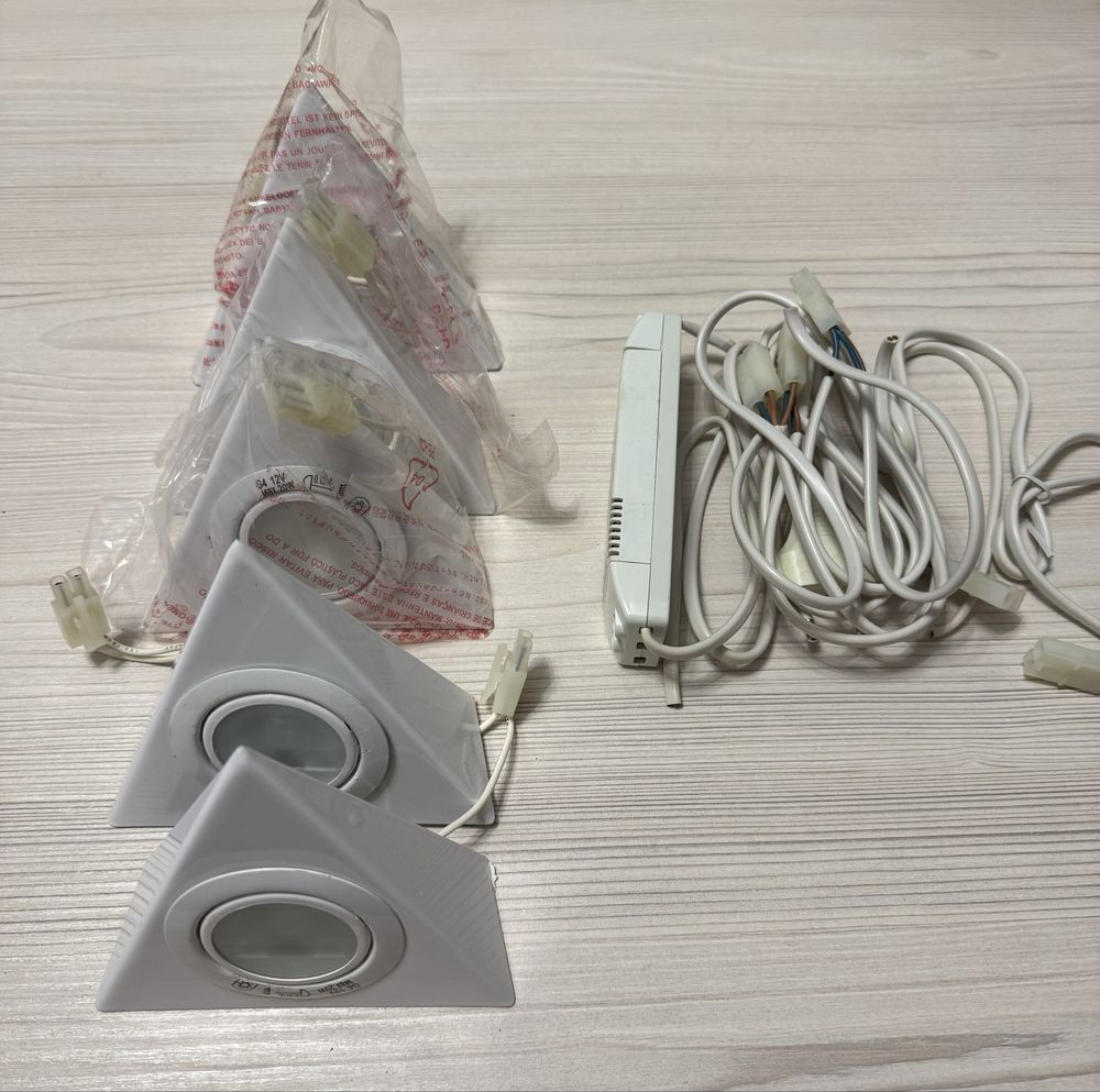 Кухонная Led подсветка