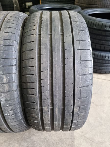 315/30/21//275/35/21 PIRELLI