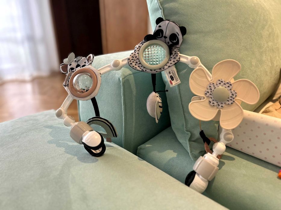 Tiny Love Играчка за количка