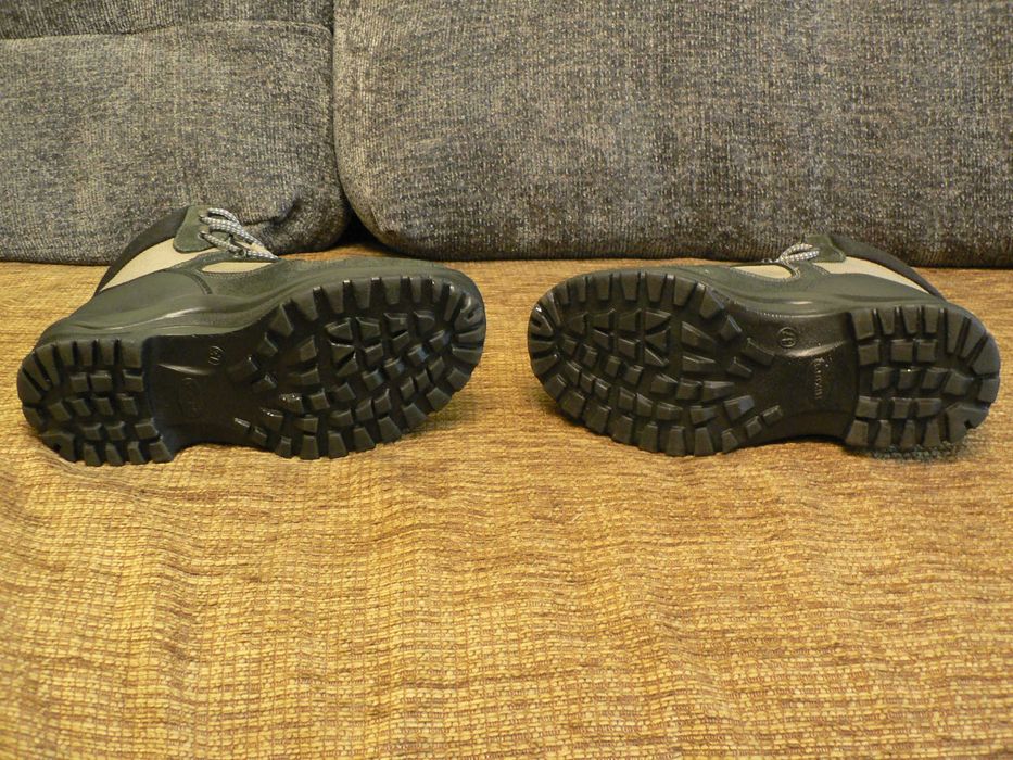 Туристически обувки Grisport / Гриспорт