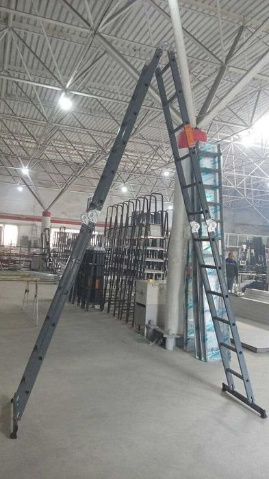 Транформер нарвон лестница - ИЗ ПЕРВЫХ РУК!