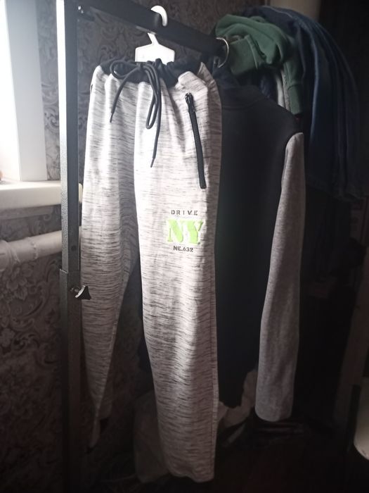 Брюки, джинсы, трико на мальчика