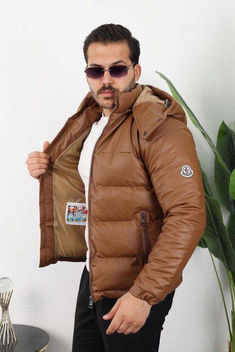 Geaca Maro Barbati De la S la 3XL