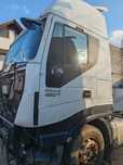 Dezmembrez Iveco stralis euro 6