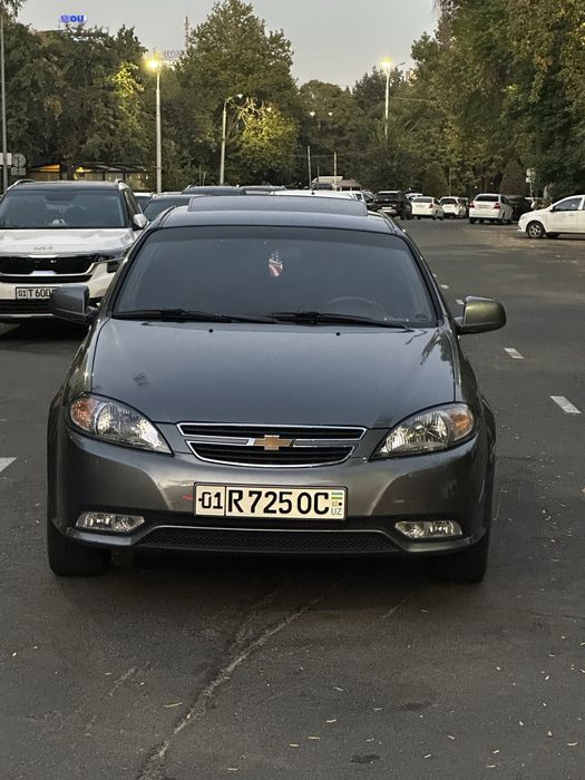 Gentra 2014 avtomat 250 mn prabeg