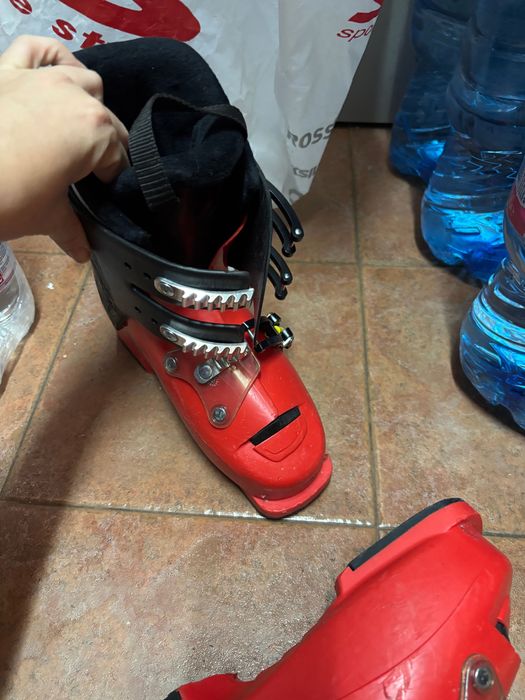 Ски обувки Atomic