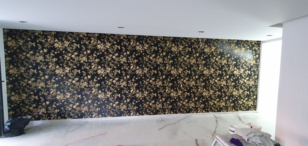 Шпакловка, боядисване, тапети и декоративни мазилки – Стара Загора