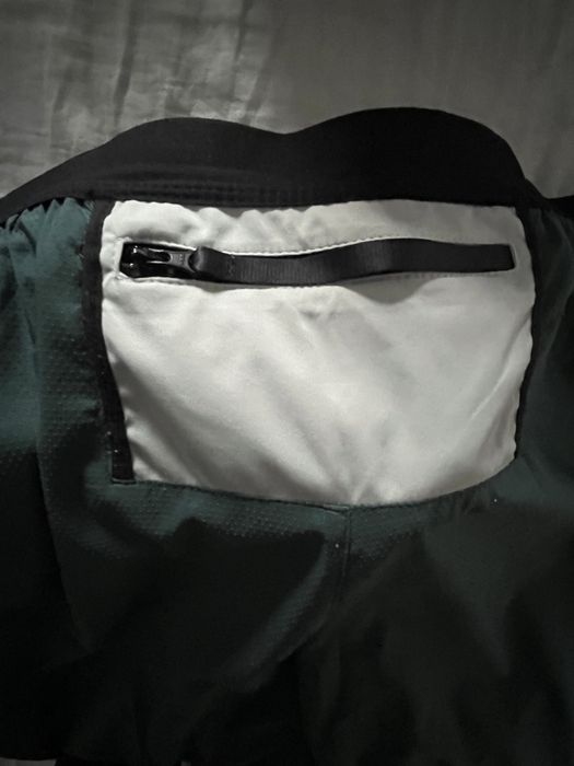 Pantaloni Nike Trail