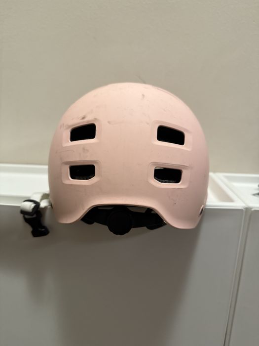 Casca bicicleta copii Decathlon