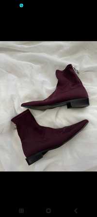 Botine Zara marimea 37