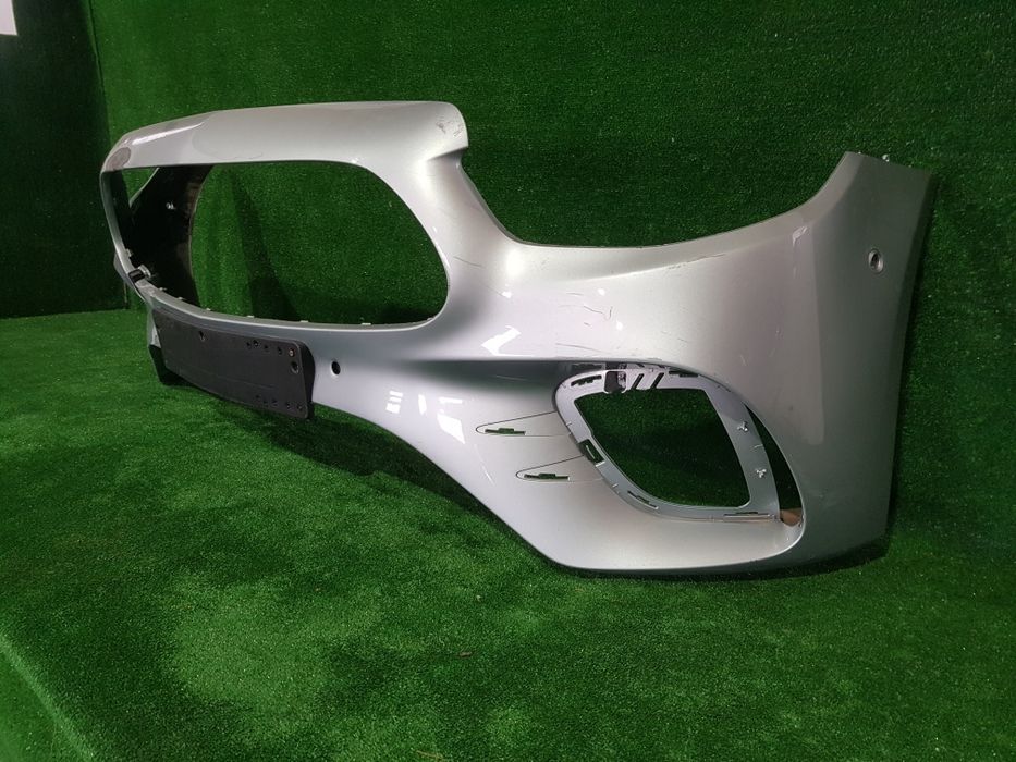 Bara fata Mercedes W213 Amg an 2021-2020 Cod A2138857404 cu reparatie