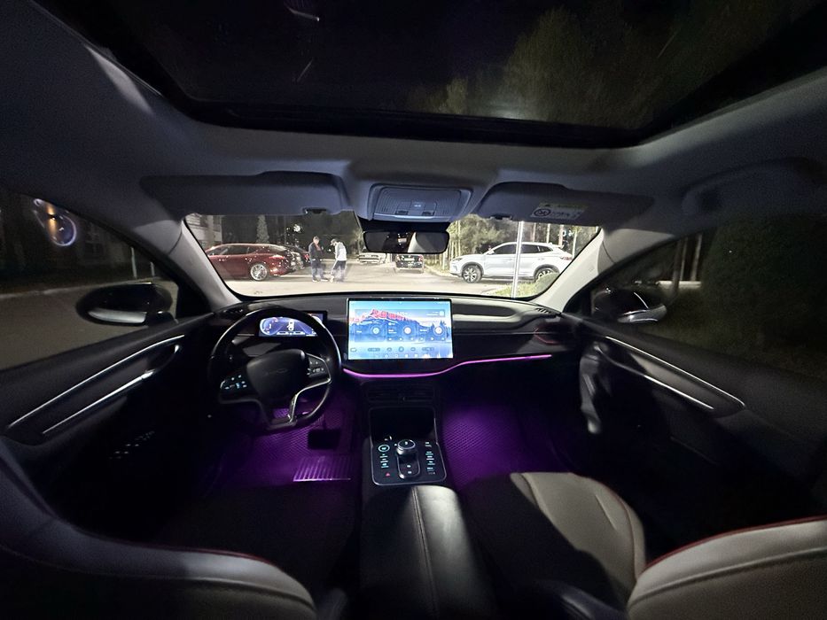 Byd Chazor 4poz full 2023 yil